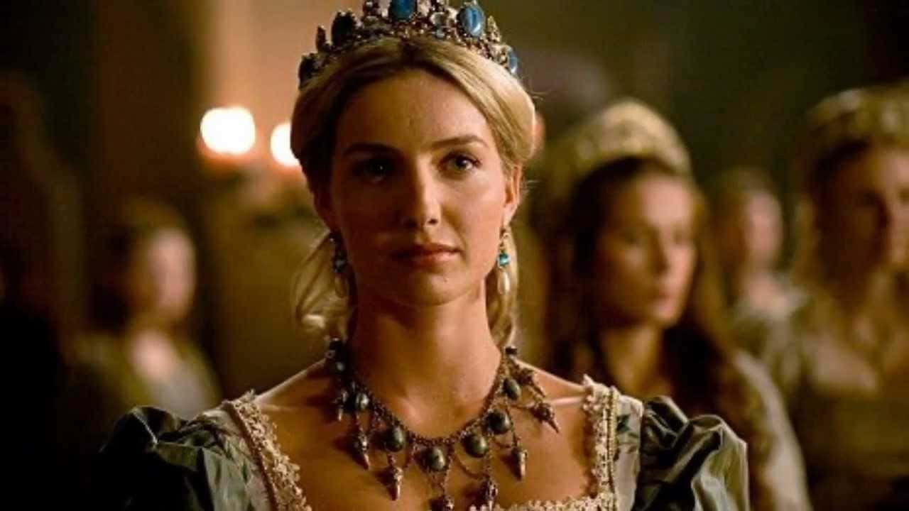 Jane Seymour, Queen of England facts 