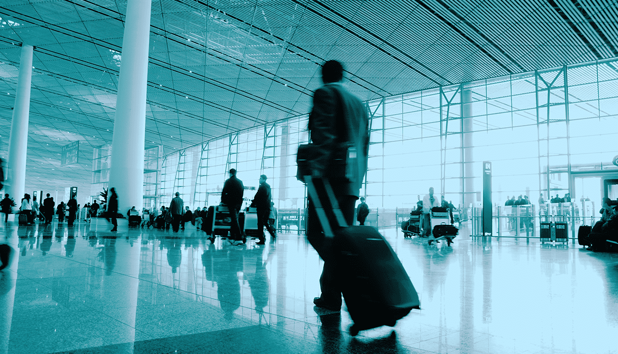 Sneak Through Airport Security facts 