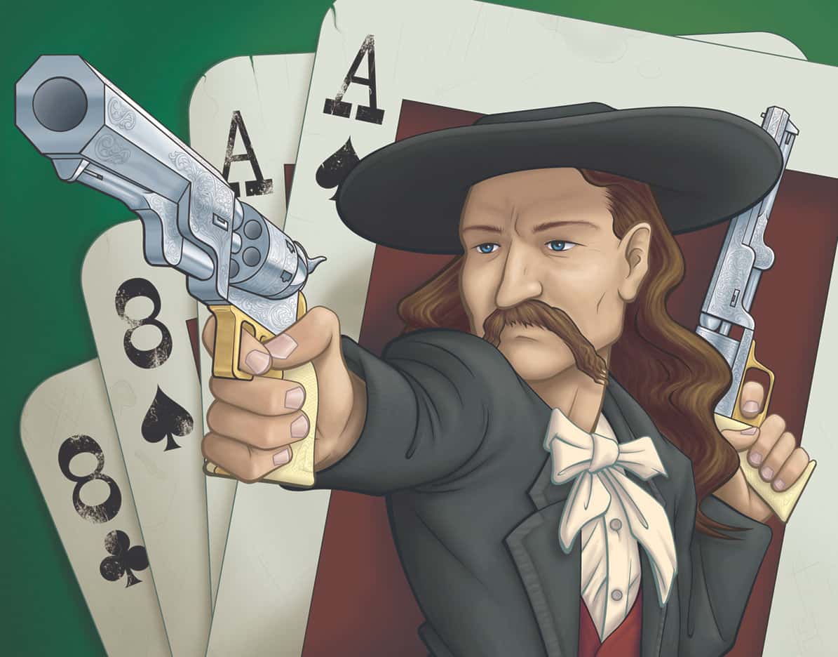 Wild Bill Hickok facts
