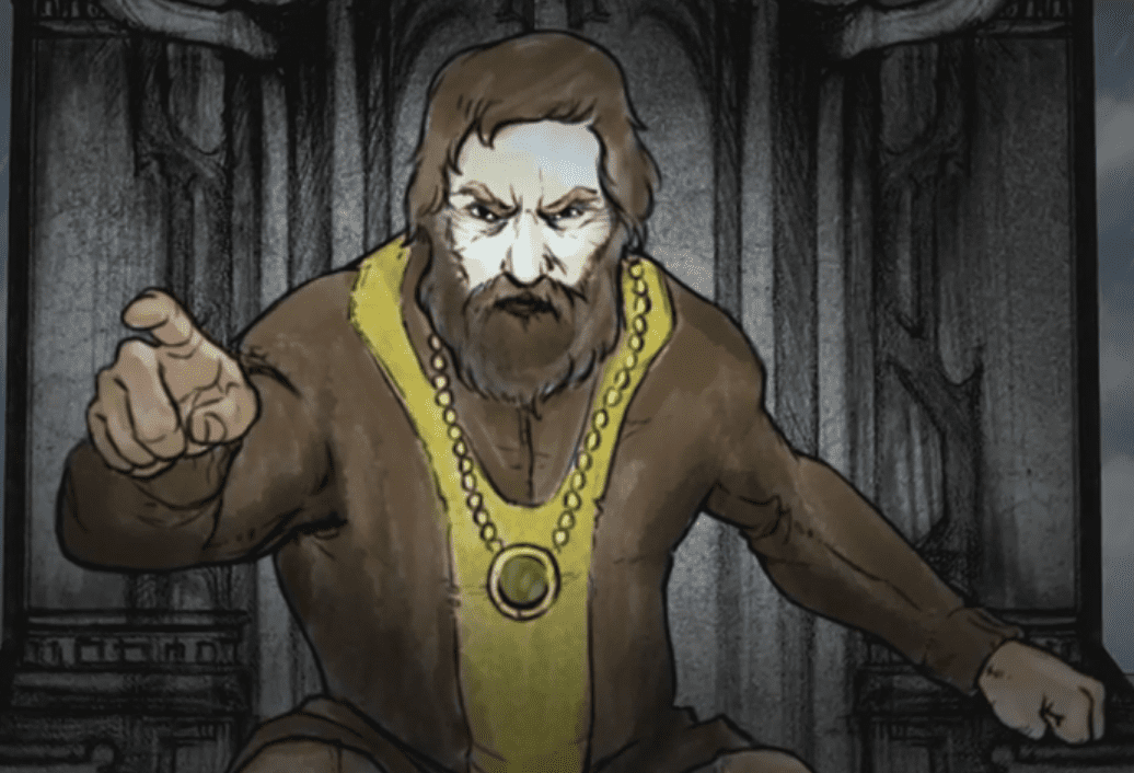 House Baratheon facts