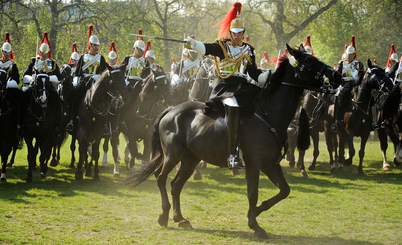 Historical Misconceptions facts