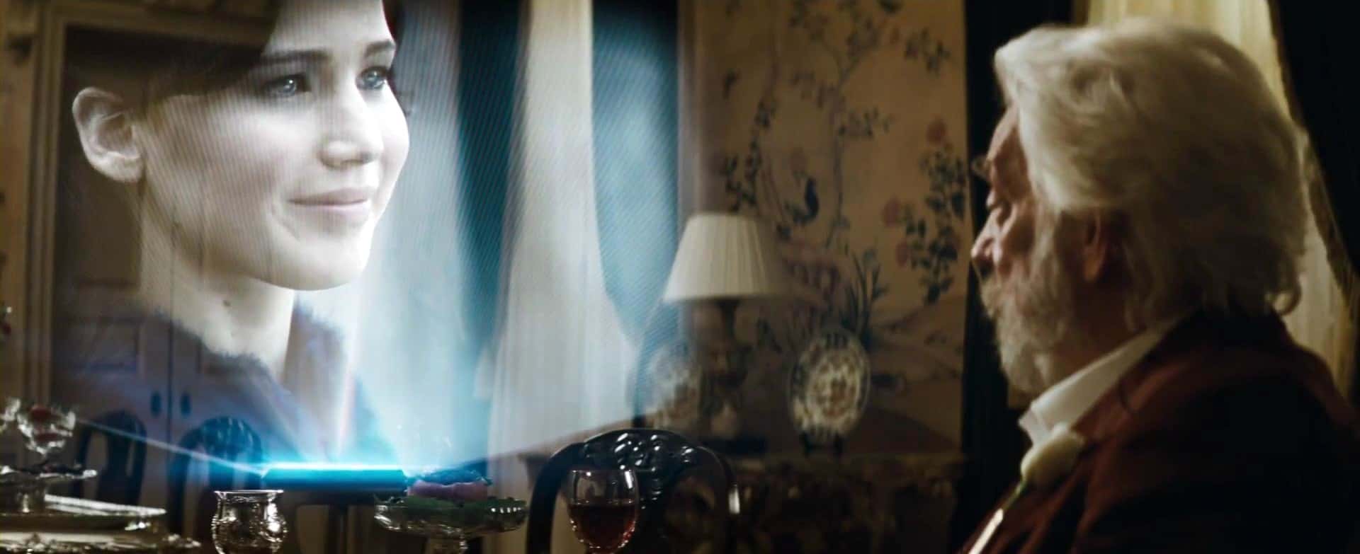 The Hunger Games facts 