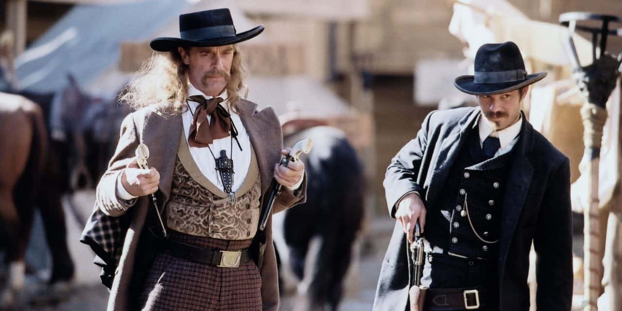 Wild Bill Hickok facts