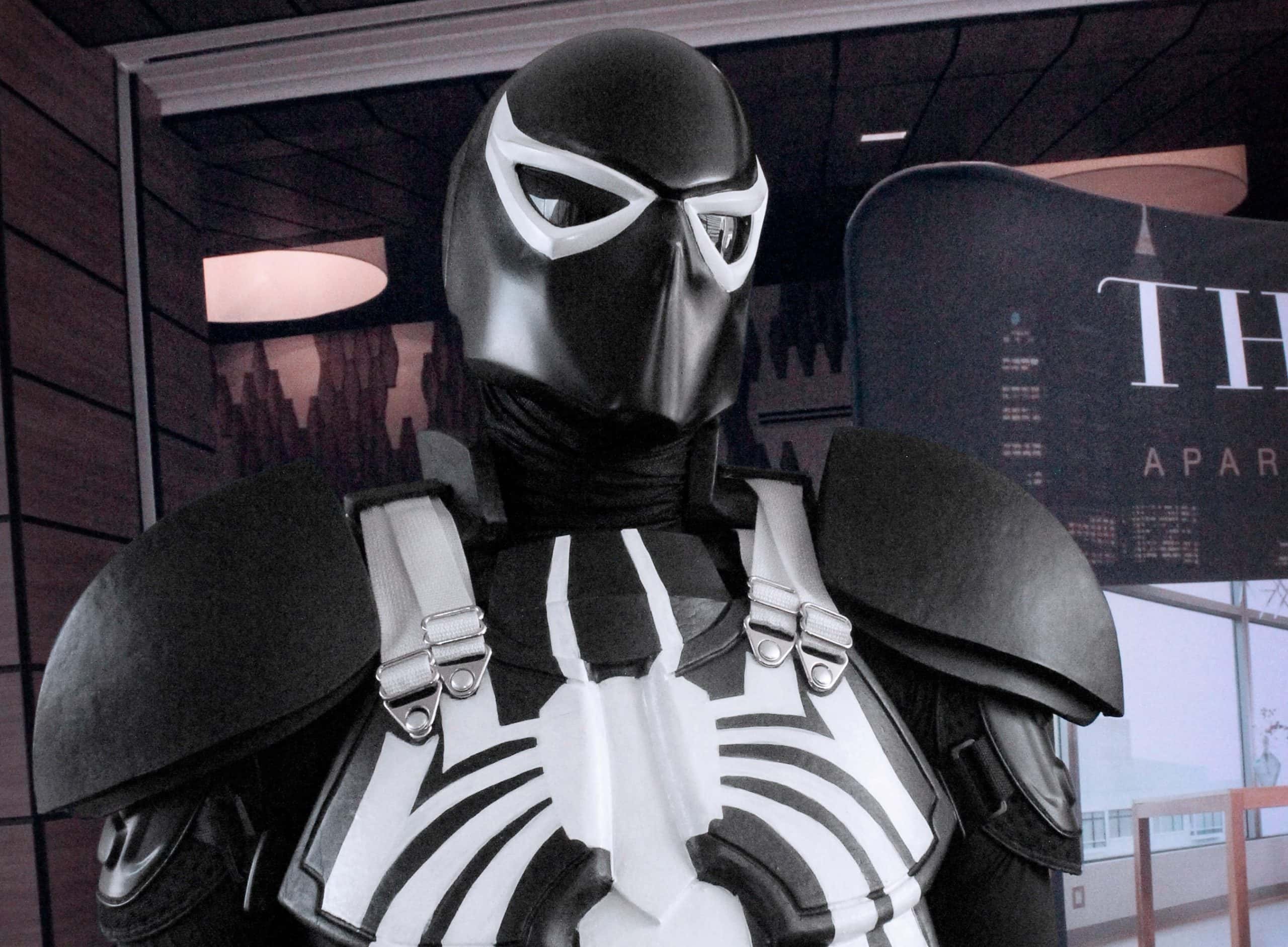 Marvel Villains Facts