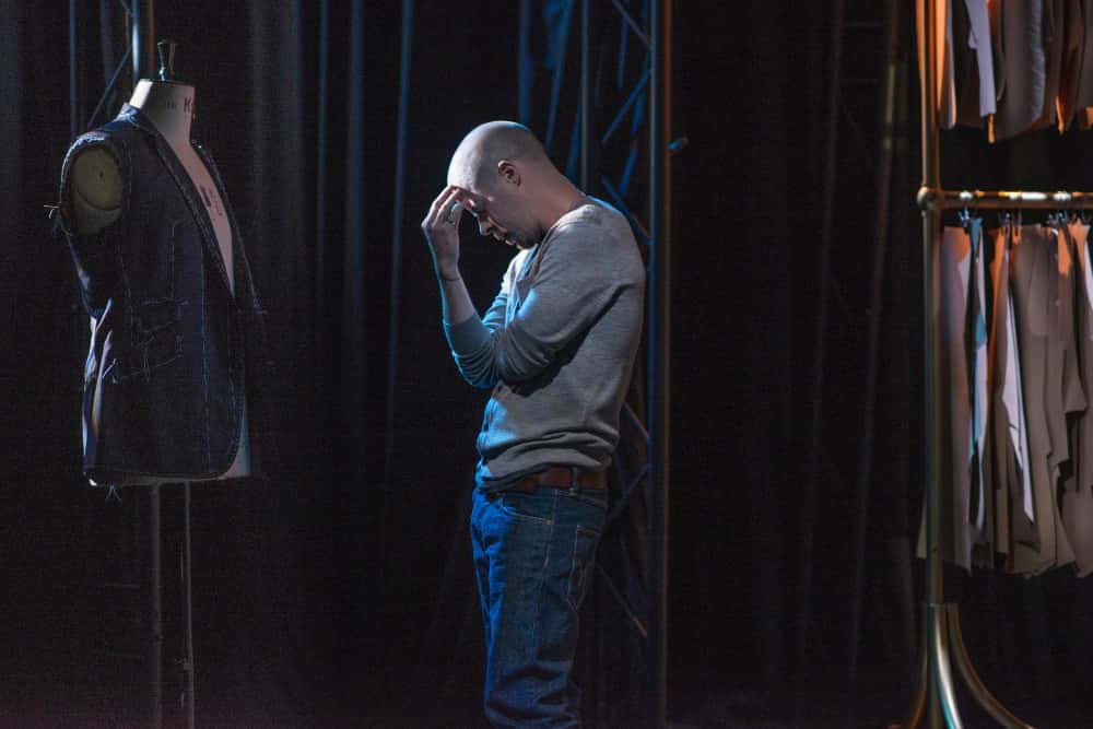 Alexander McQueen facts