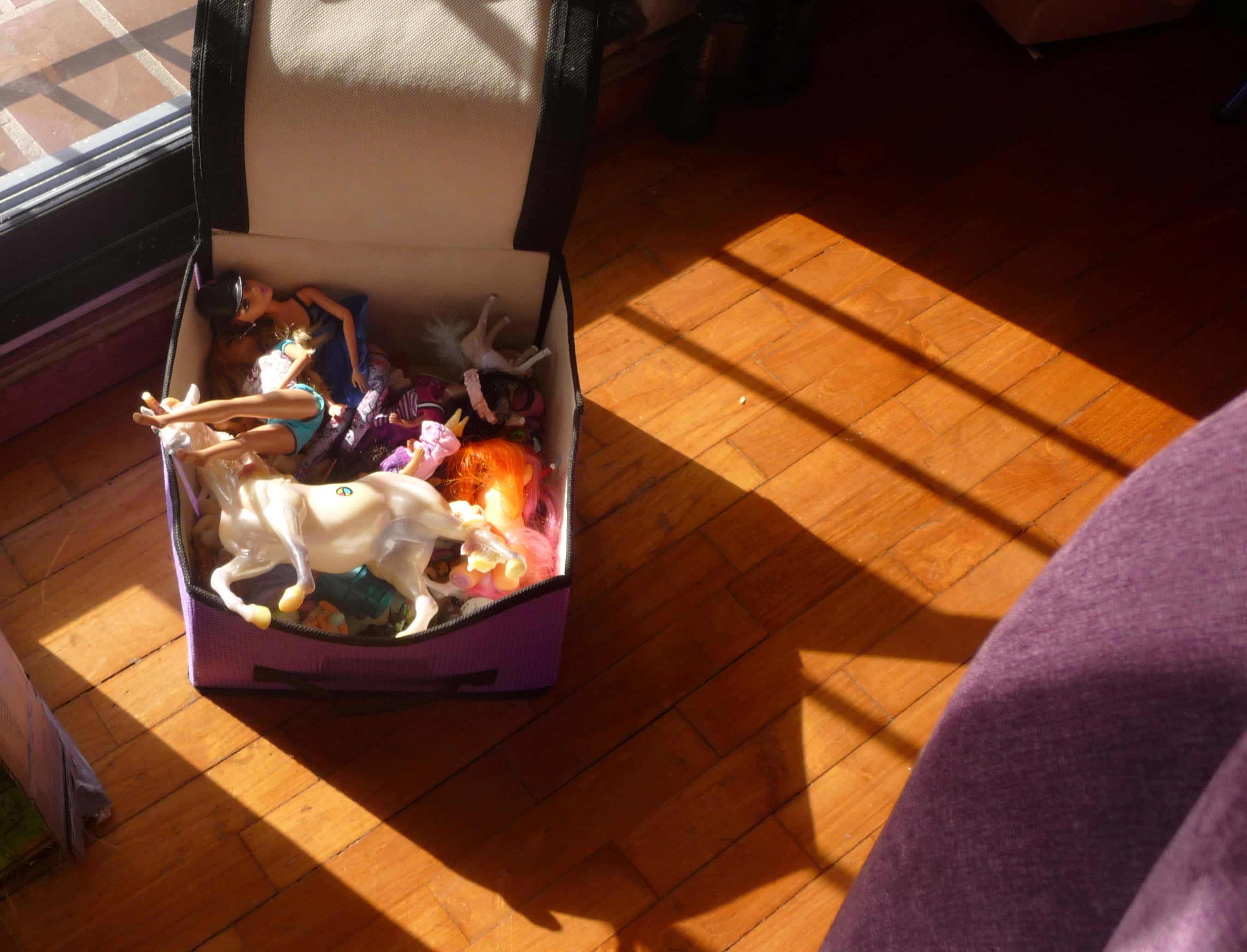 Things People Believed As Kids facts