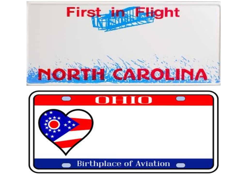 The Wright Brothers facts