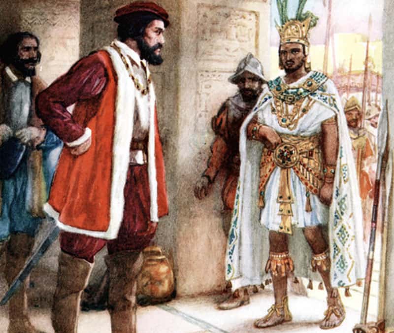 Overlooked Historical Facts