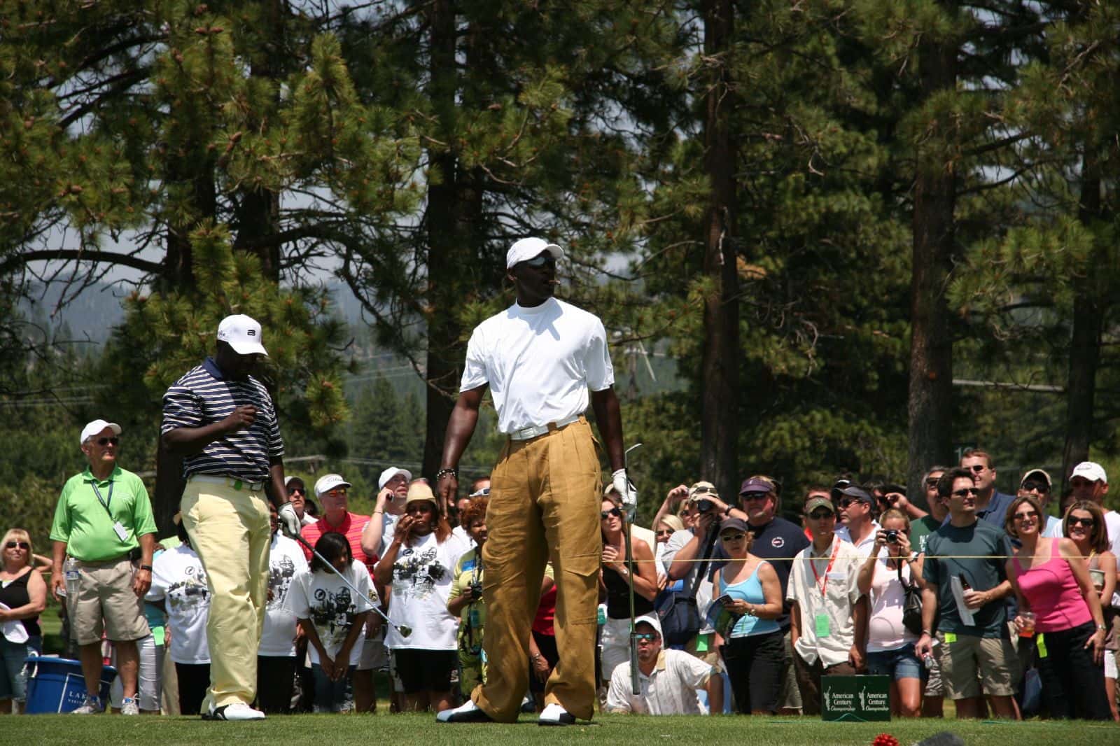 Michael Jordan facts