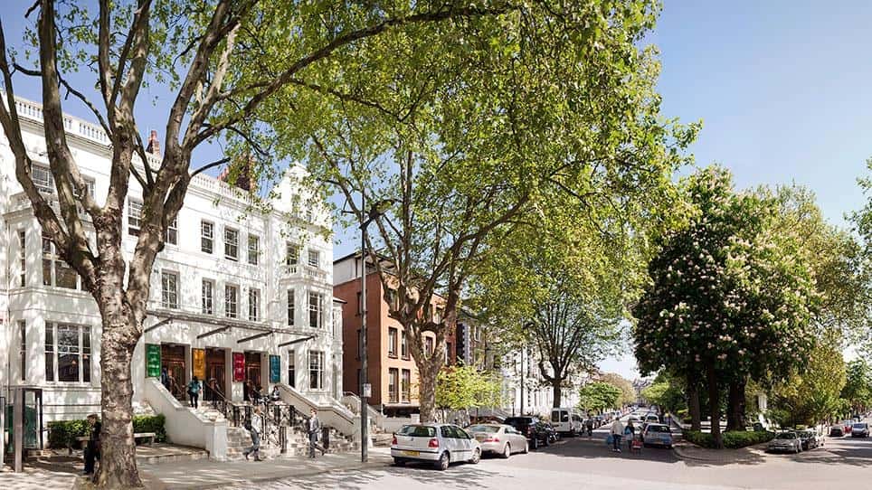 Andrew Garfield Facts