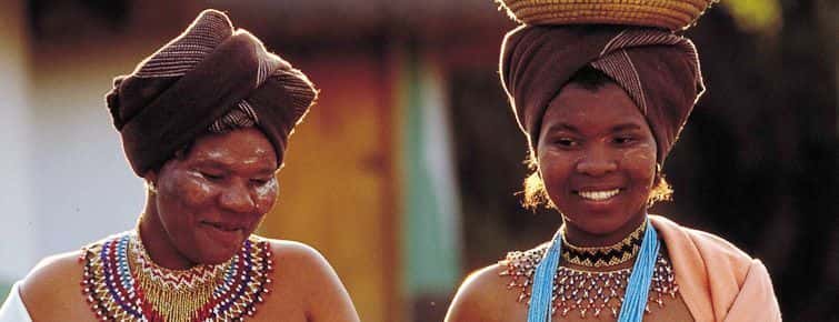 Misconceptions About Africa facts