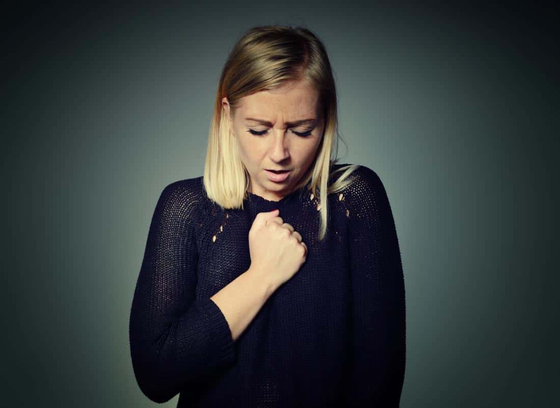 Horrifying Thing Woken Up To facts