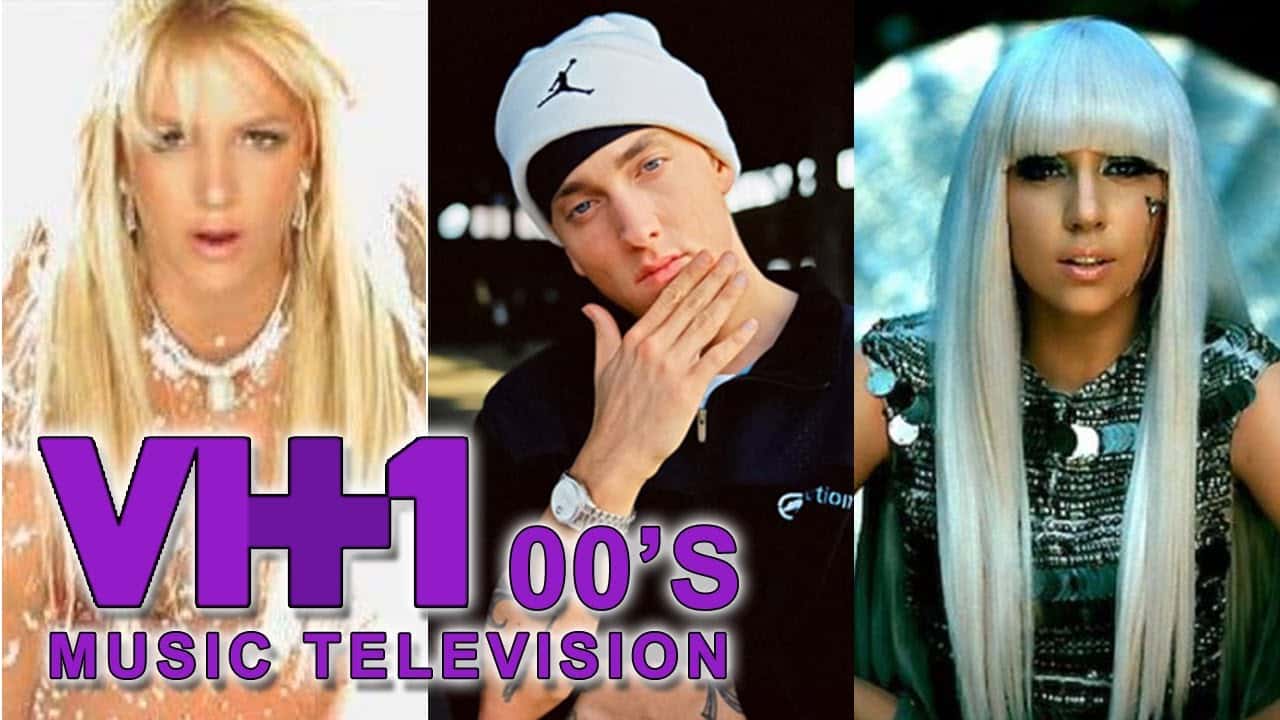 nostalgia about the '00 facts