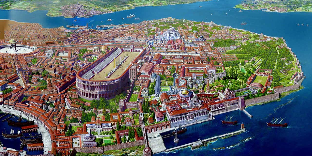 Overlooked Historical Facts