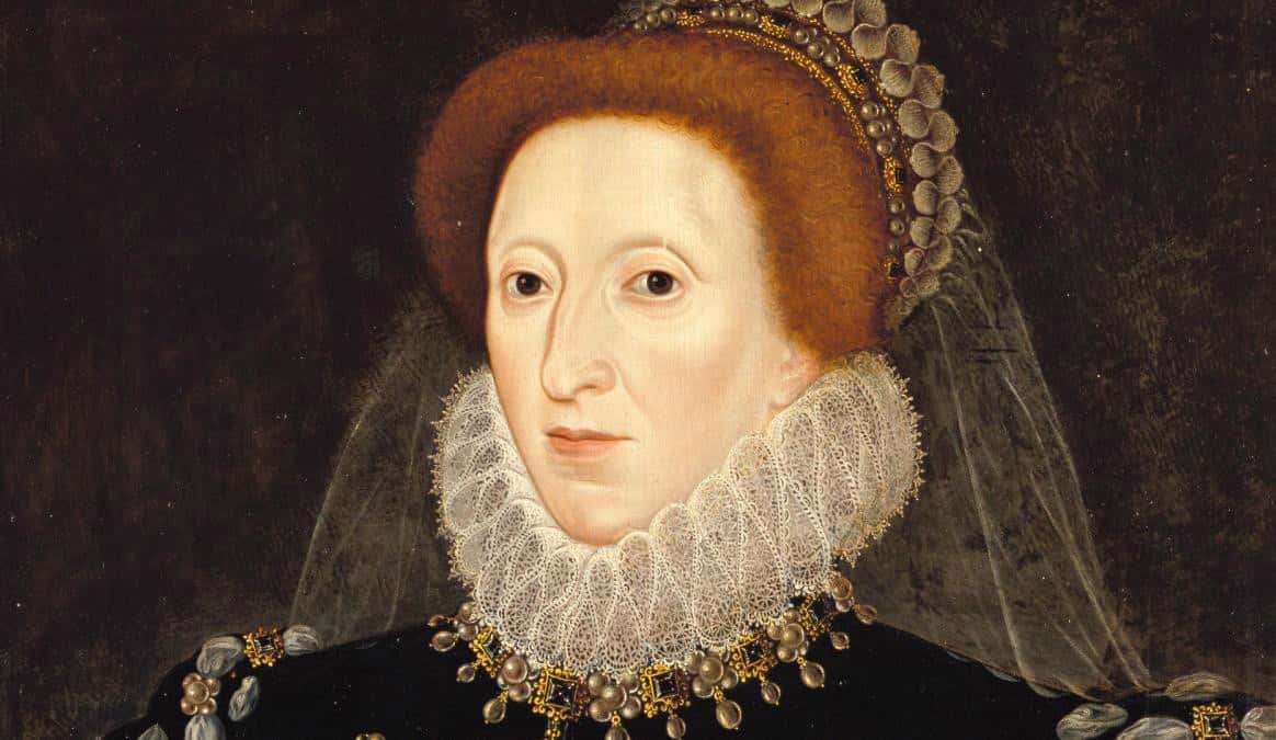 Jane Seymour, Queen of England facts 