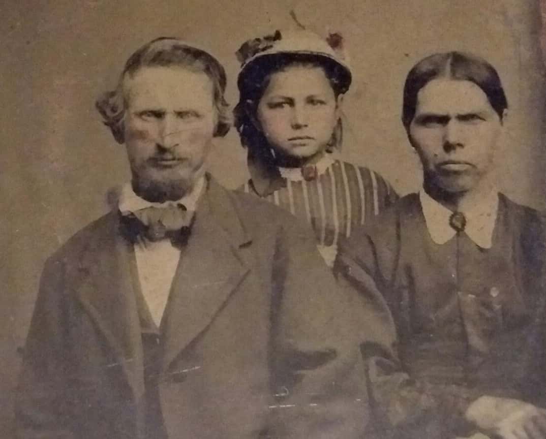 Wild Bill Hickok facts