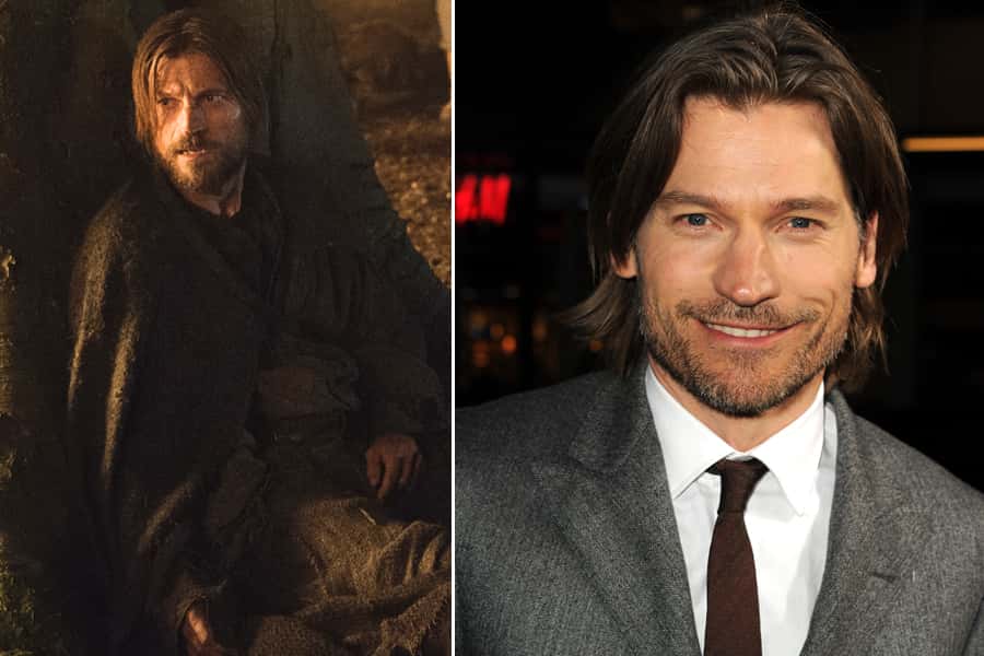 Jaime Lannister facts