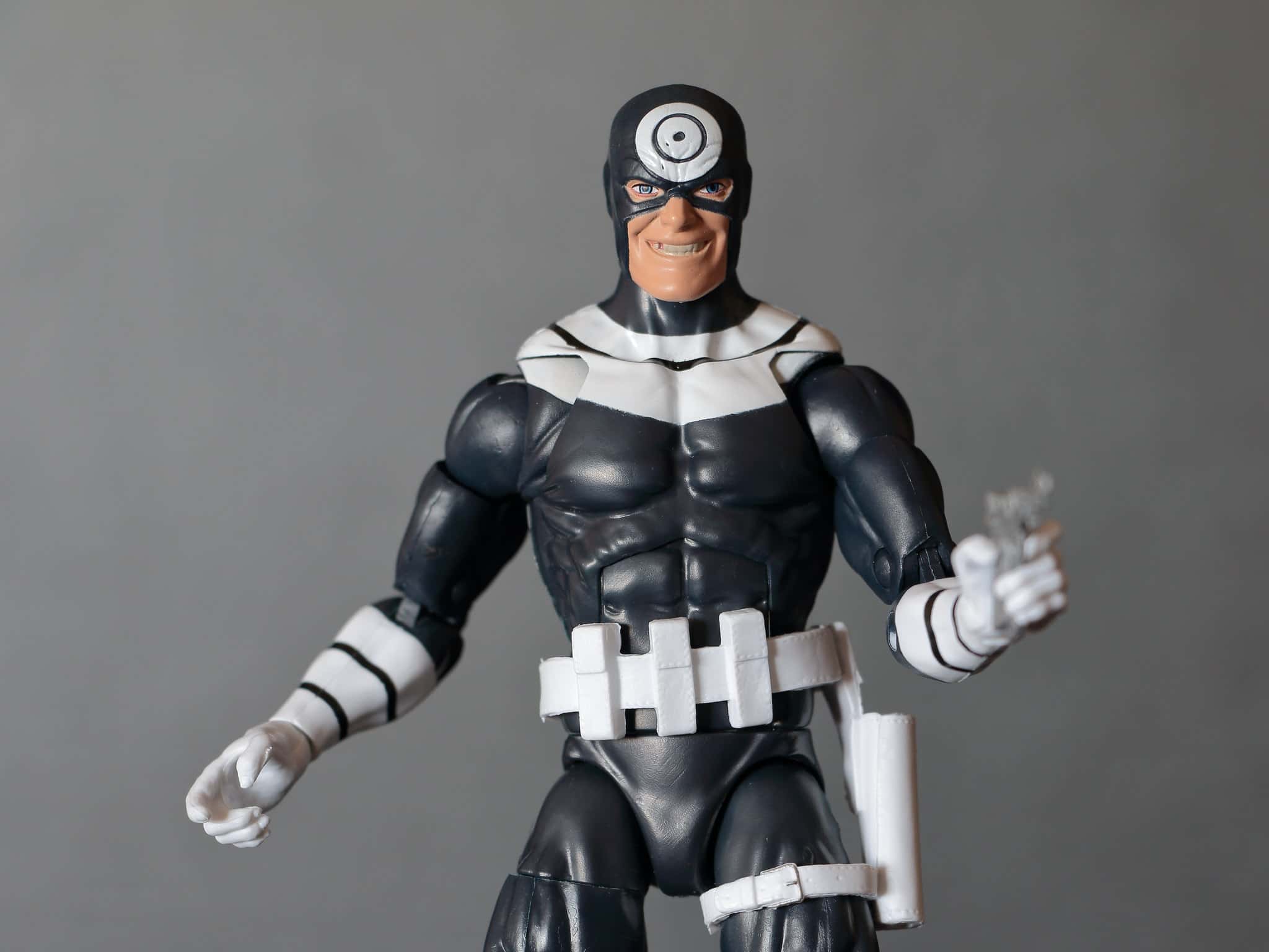 Marvel Villains Facts