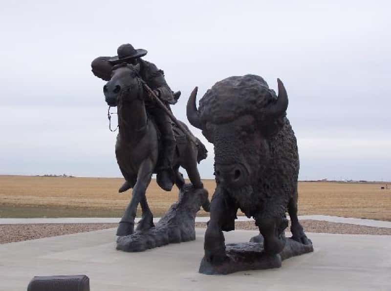 Buffalo Bill Cody Facts