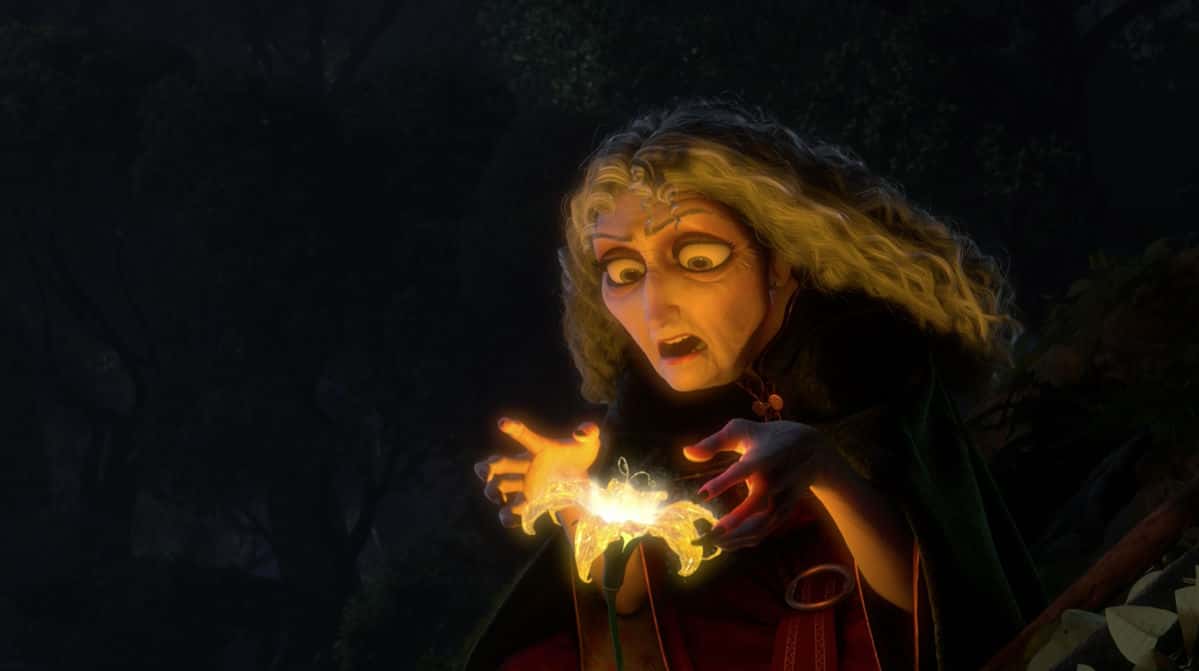 Disney Villains facts