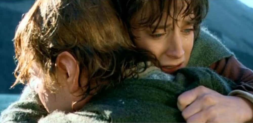 The Fellowship Of The Ring facts