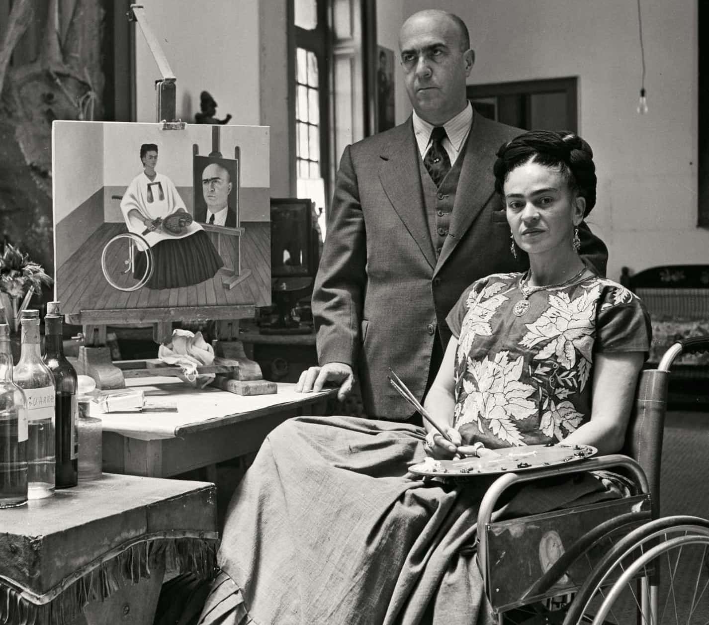 Tragic Artists facts