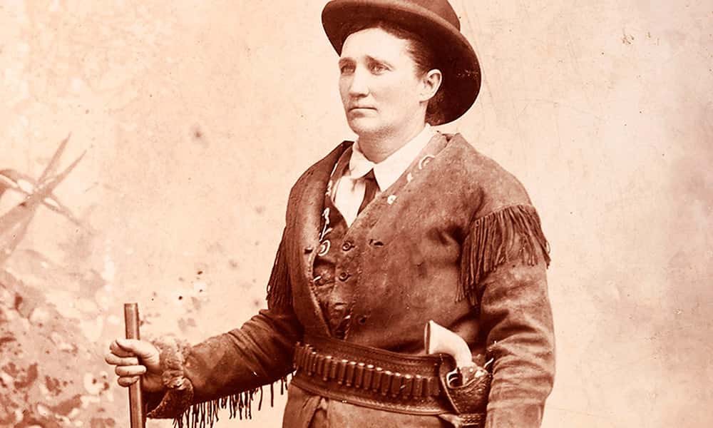 Wild Bill Hickok facts