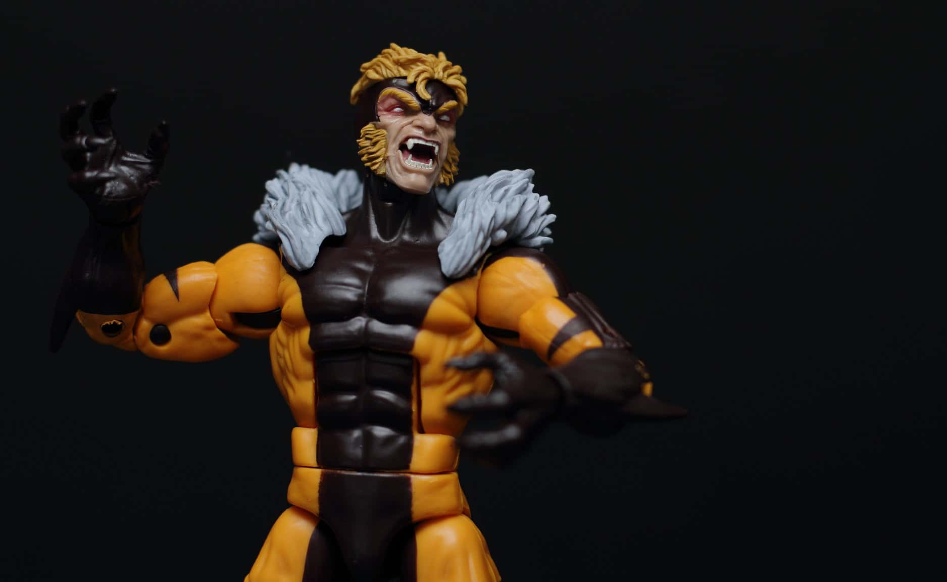 Marvel Villains Facts