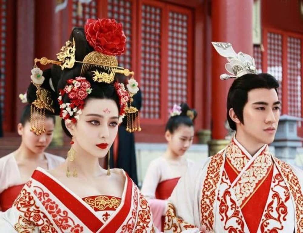 Chinese Emperors Facts