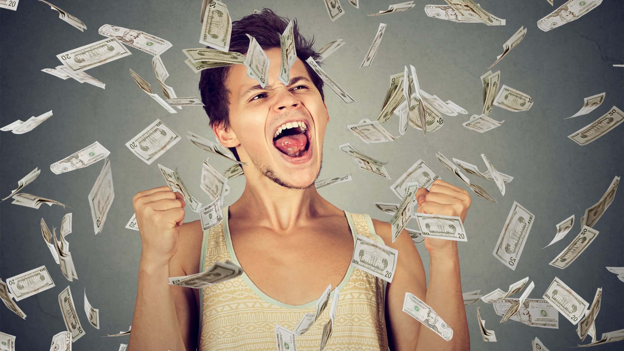 The Hunger Games facts