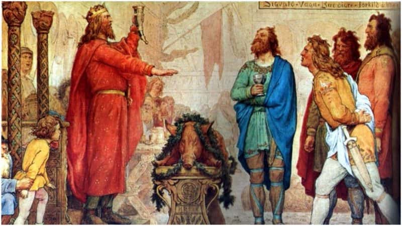 Royal Weddings facts