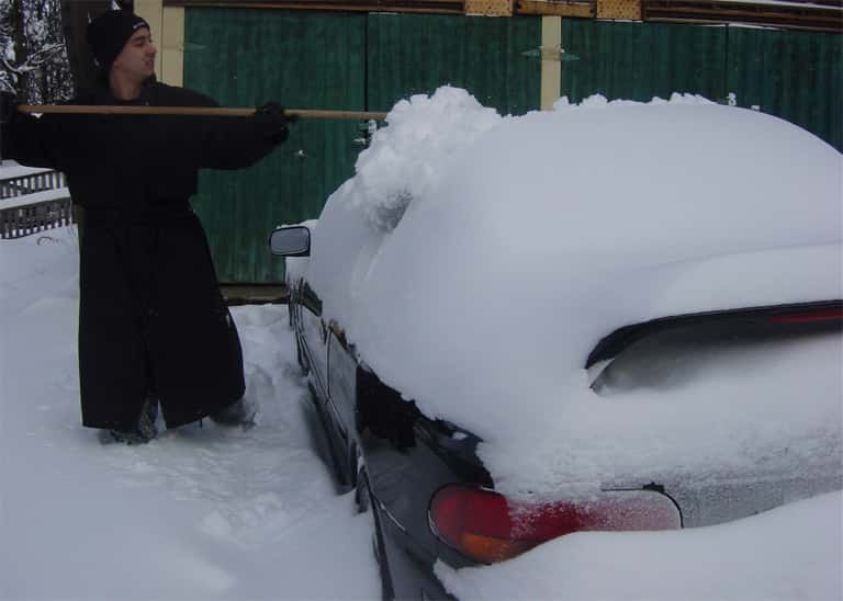 Things Men Do That are Sexy Facts