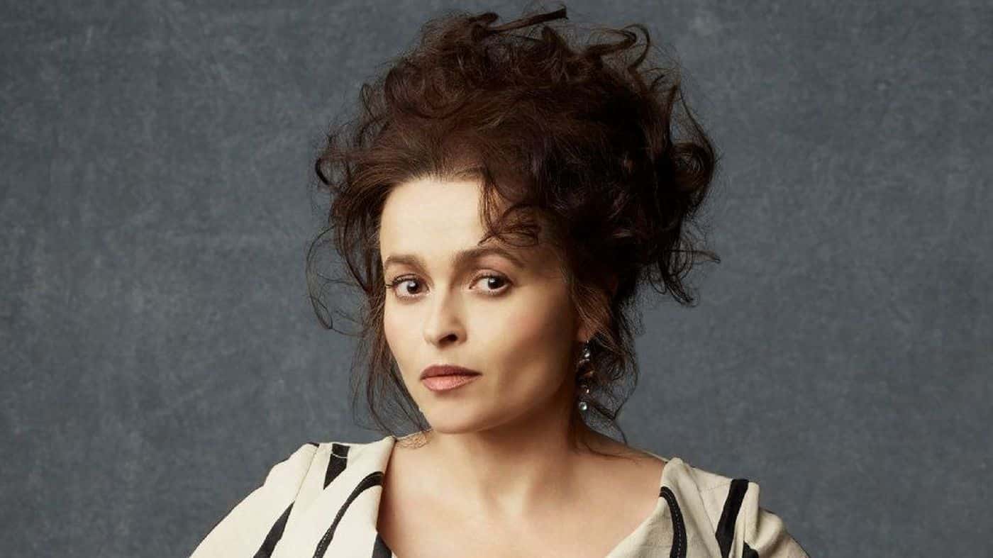 Bellatrix Lestrange facts