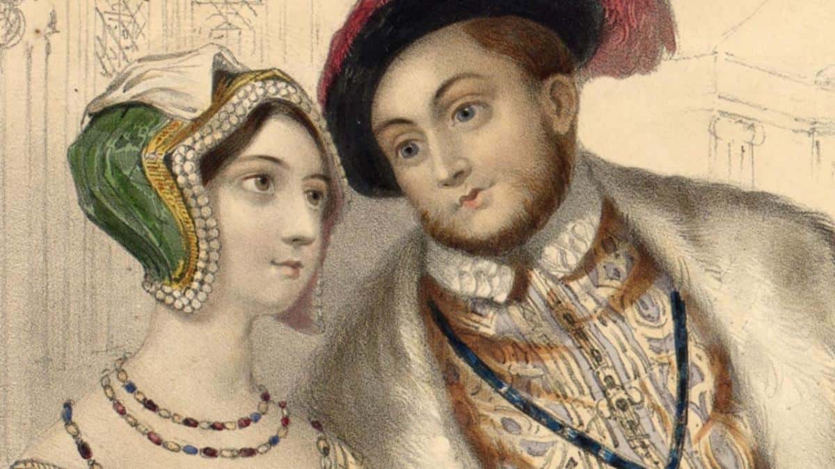 Jane Seymour, Queen of England facts 