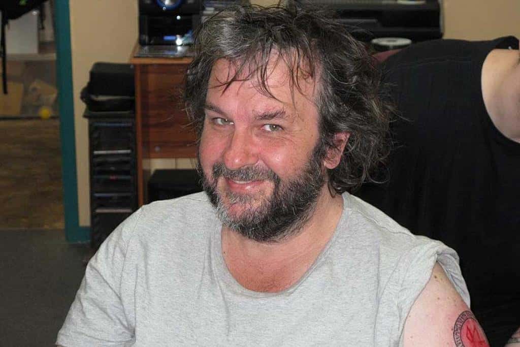 The Fellowship Of The Ring facts