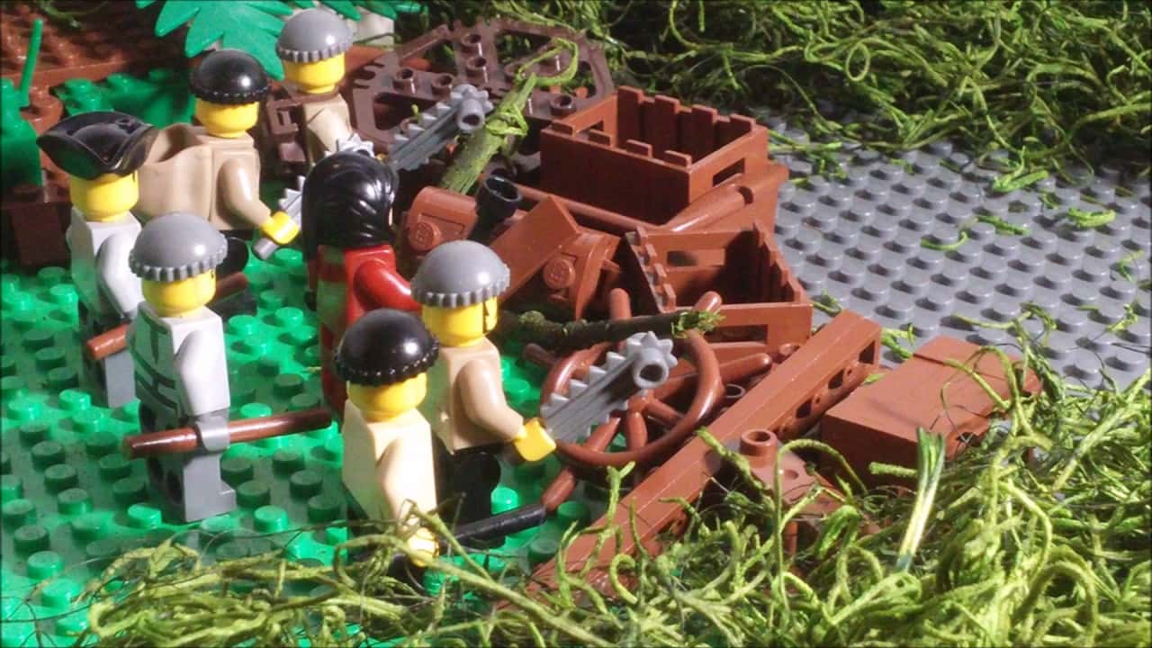 Saruman The White facts