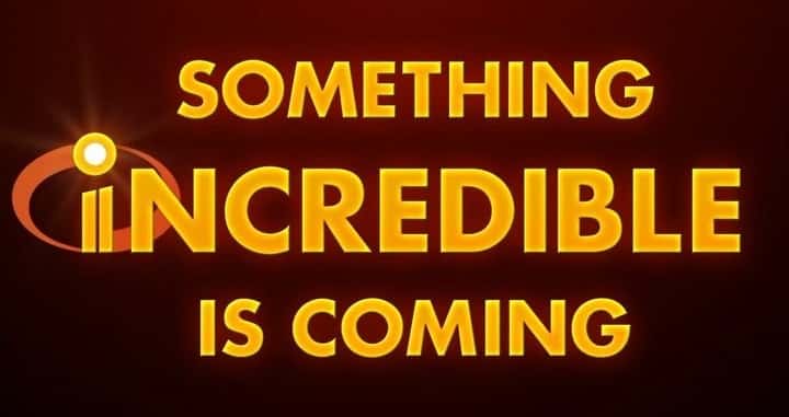 The Incredibles facts