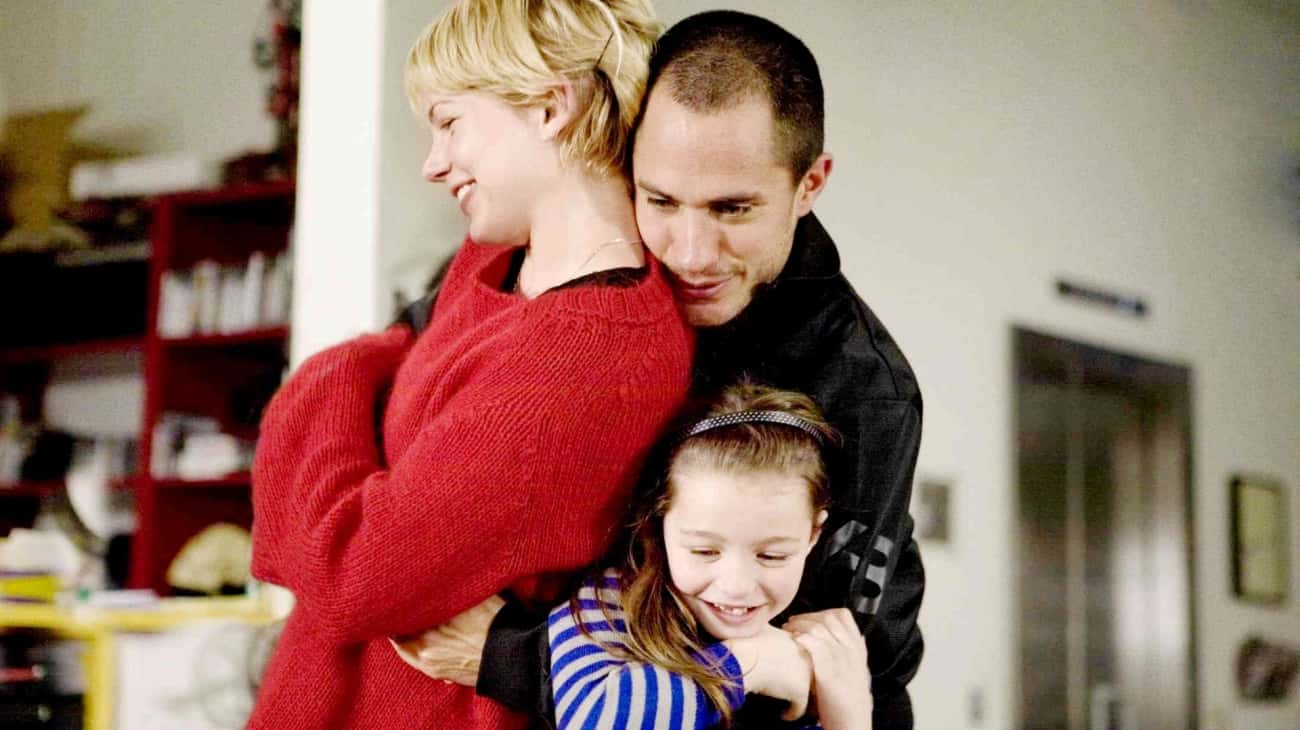 Michelle Williams facts