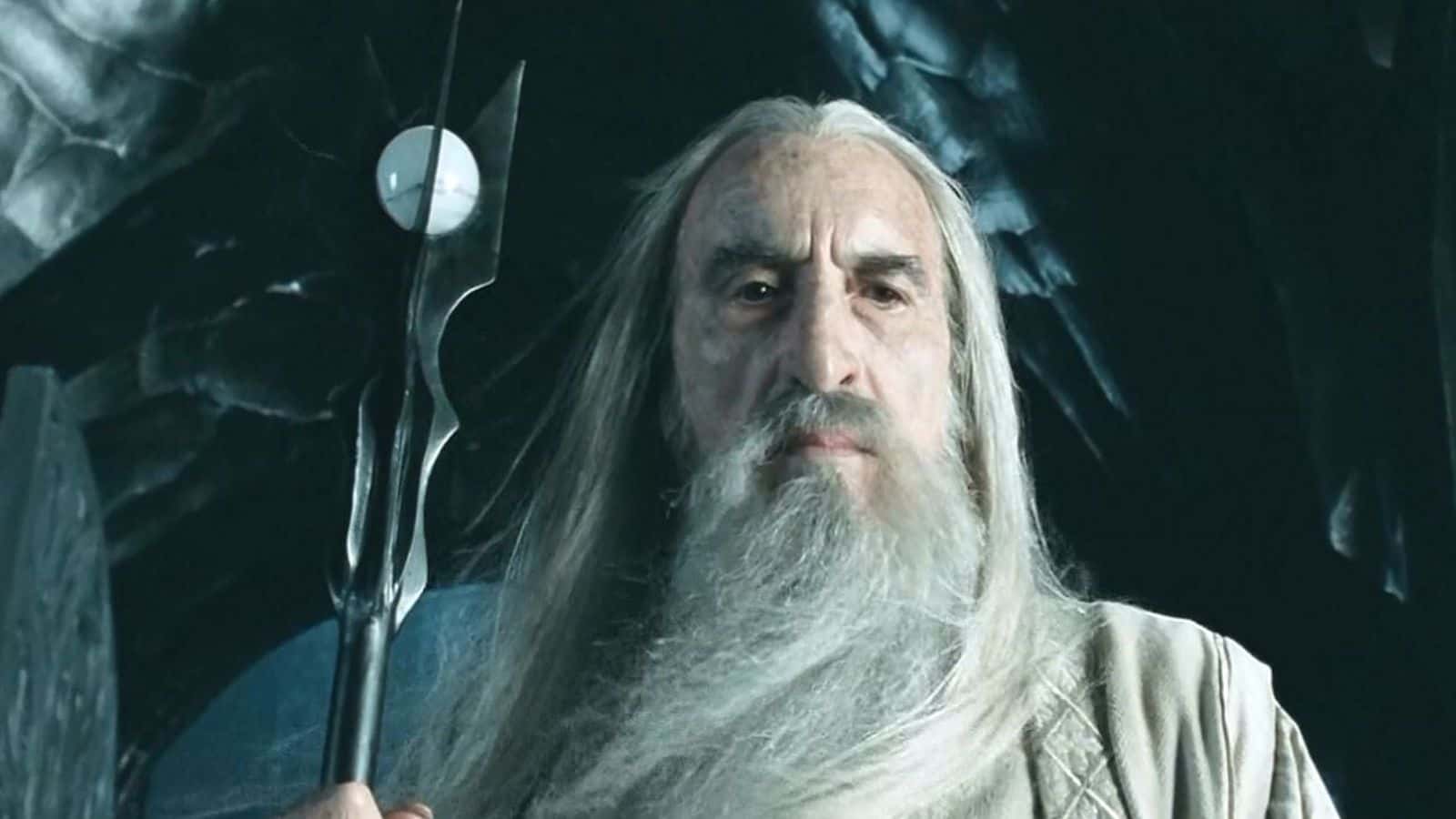Saruman The White facts