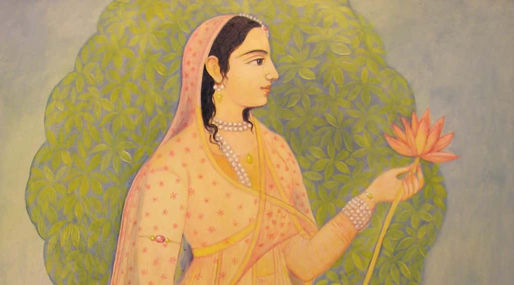 Mumtaz Mahal facts
