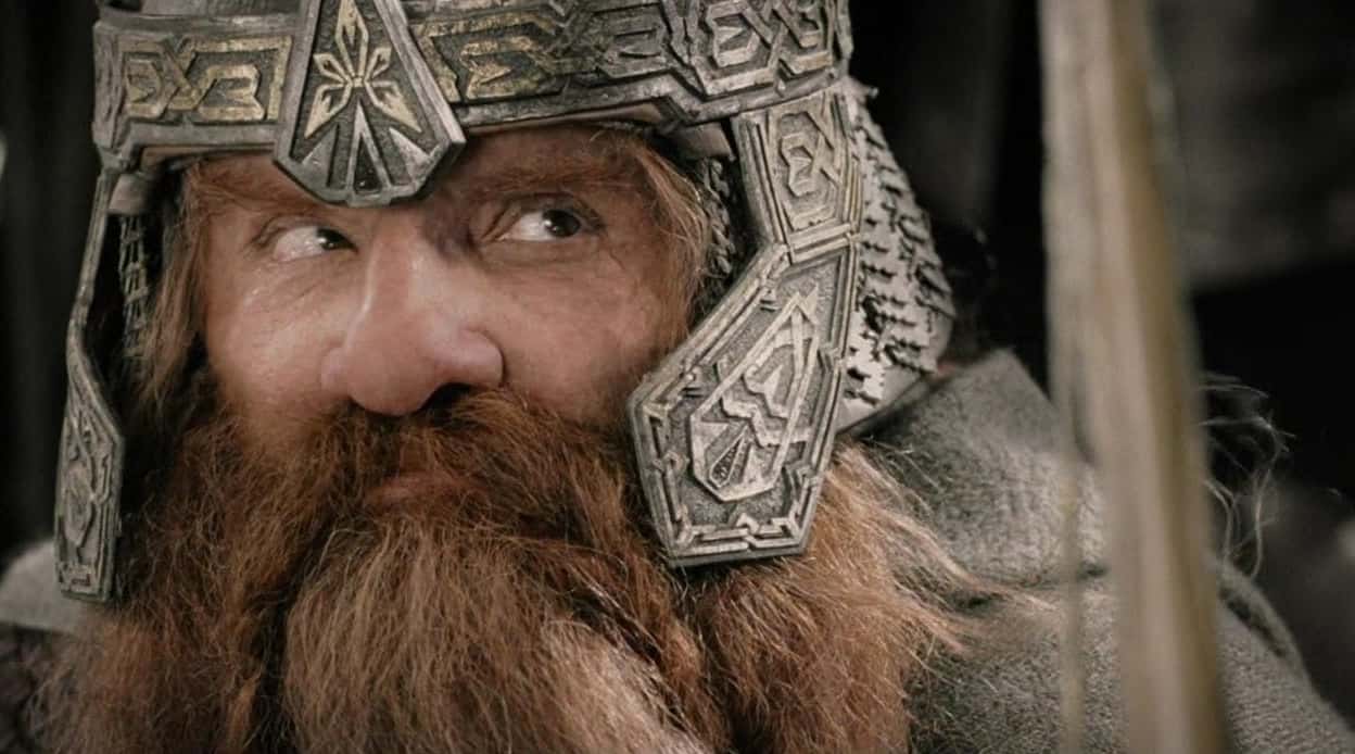 The Fellowship Of The Ring facts