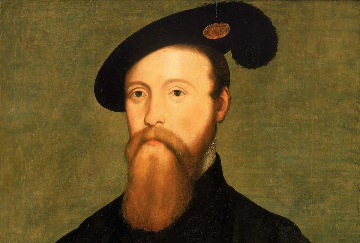 Jane Seymour, Queen of England facts 