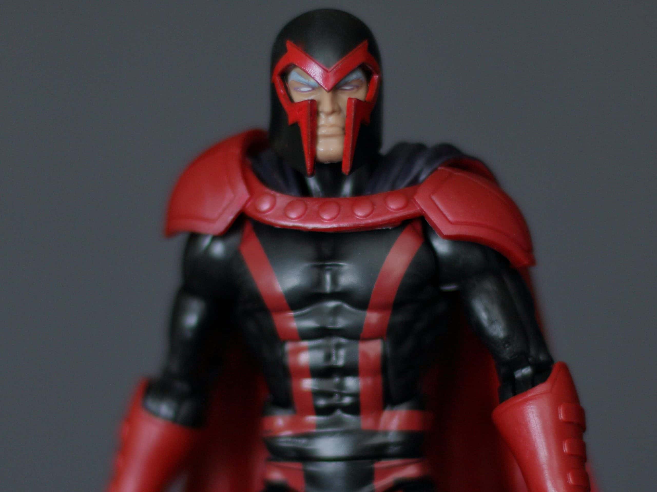 Marvel Villains Facts