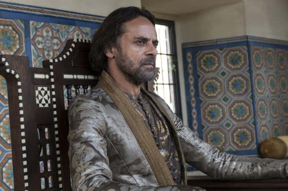 House Martell facts