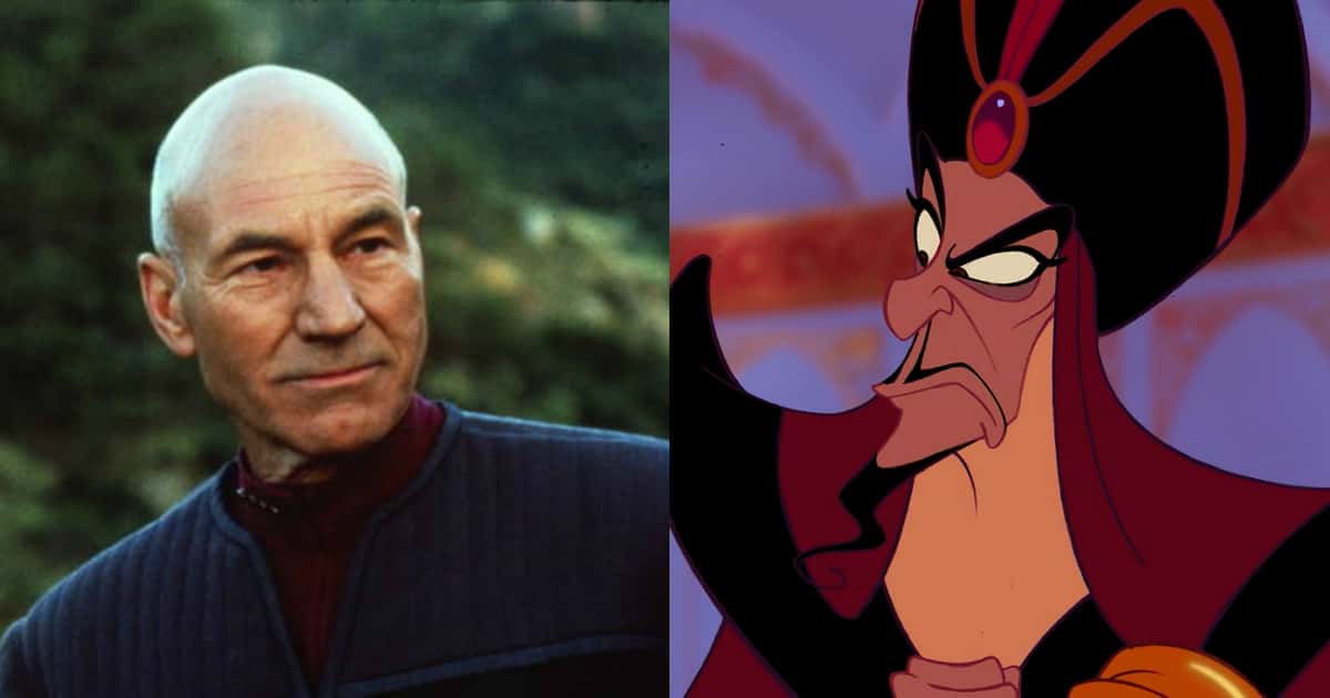 Disney Villains facts