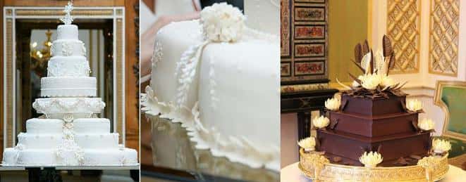 Royal Weddings facts