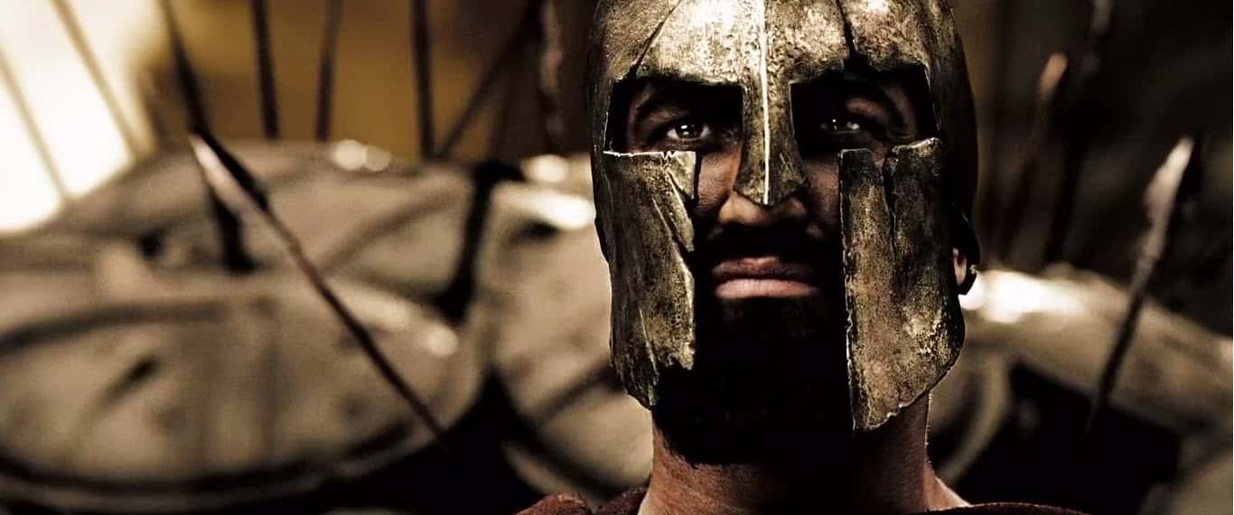 The Battle Of Thermopylae And The 300 Spartans facts 