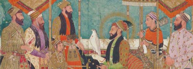 ibrahim the mad facts