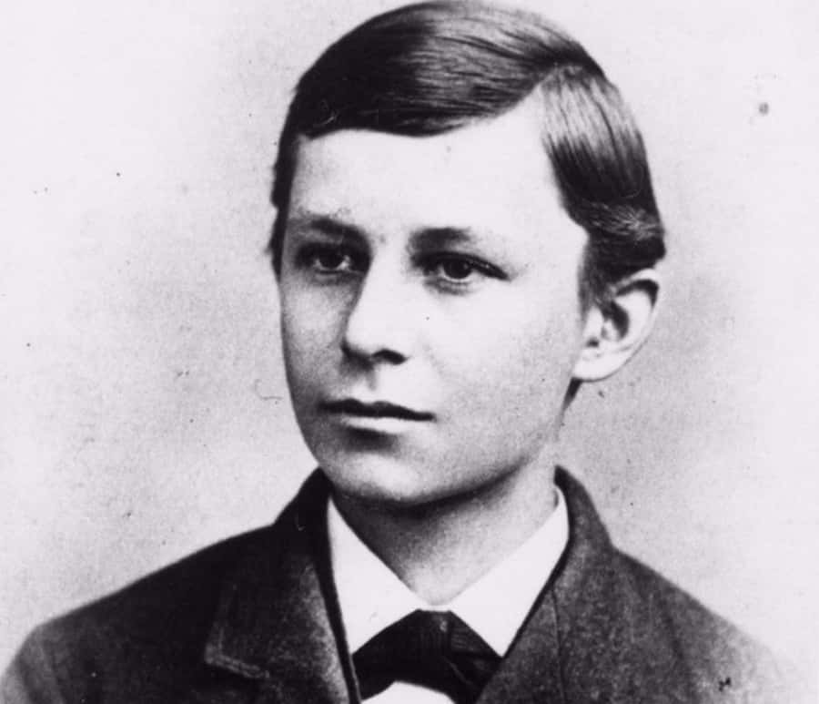 The Wright Brothers facts