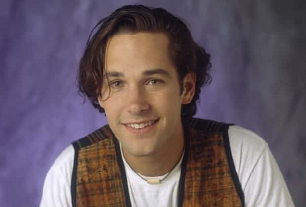 Paul Rudd Facts